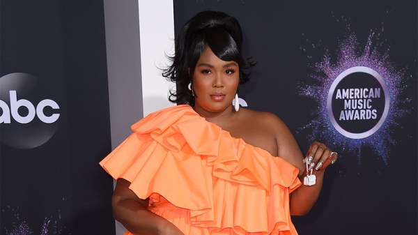 2019 American Music Awards - Arrivals