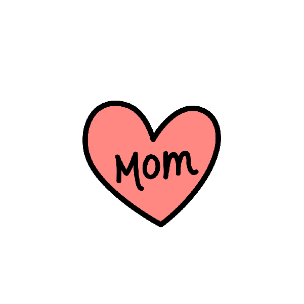 mom
